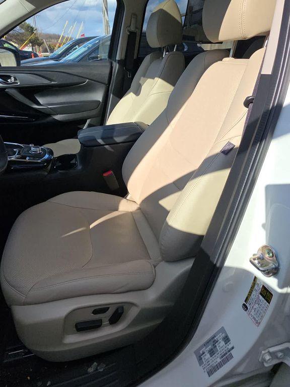 Mazda CX-9 2023