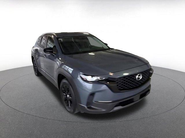 Mazda CX-50 2025