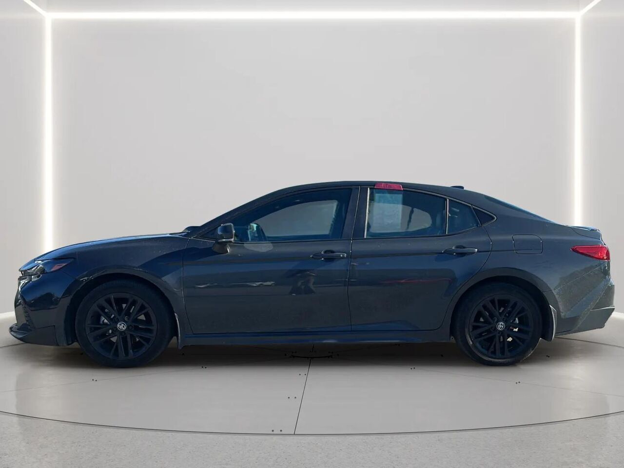 Toyota Camry 2025