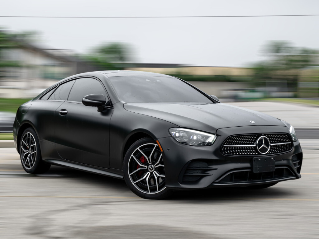 Mercedes-Benz CLA 2021