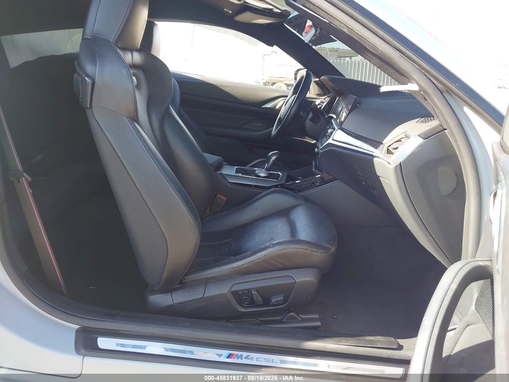BMW M4 2023