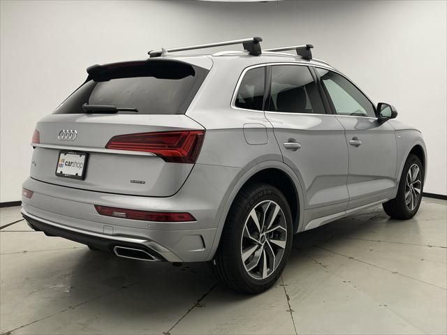 Audi Q5 2024