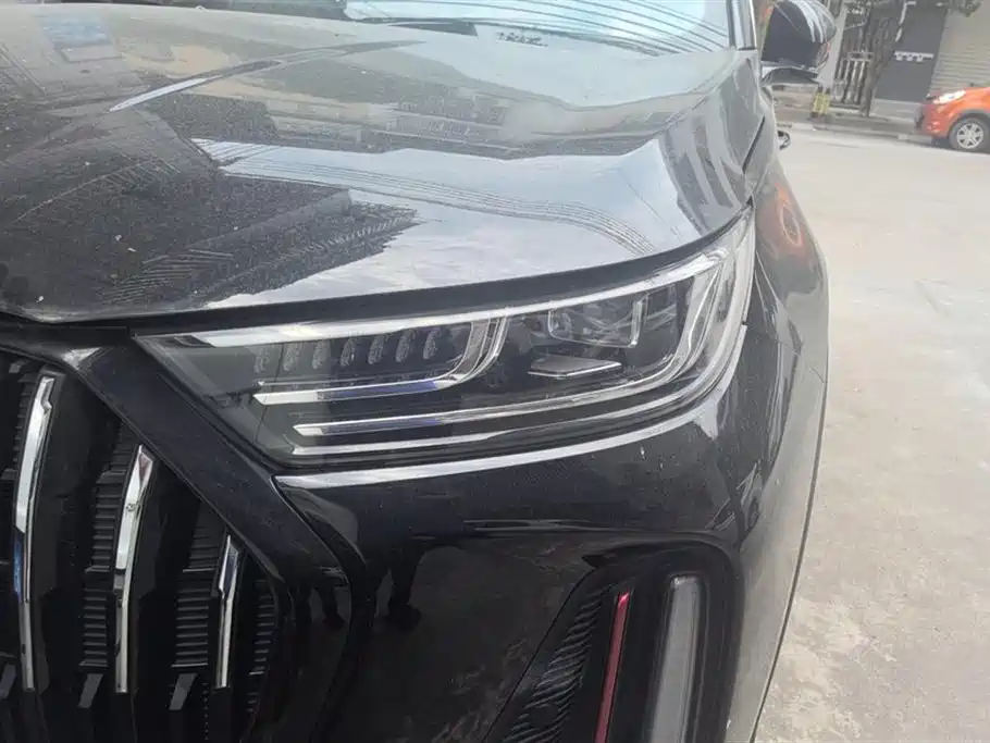 CHERY Tiggo 7 Plus 2023