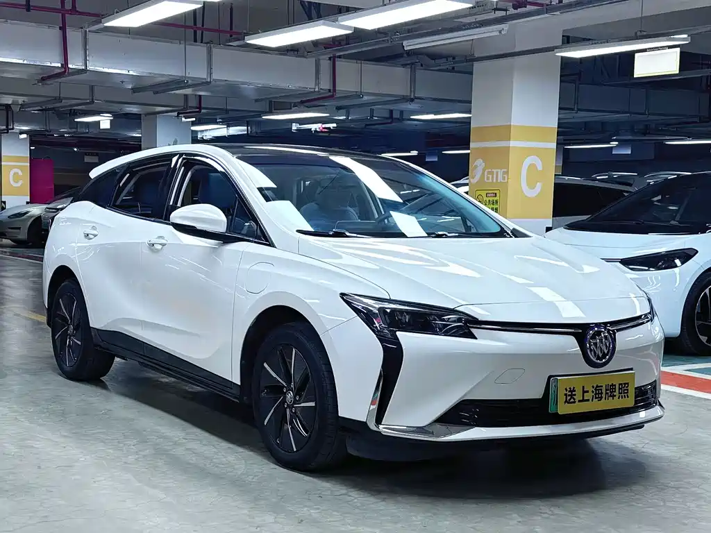Buick Velite 6 2024