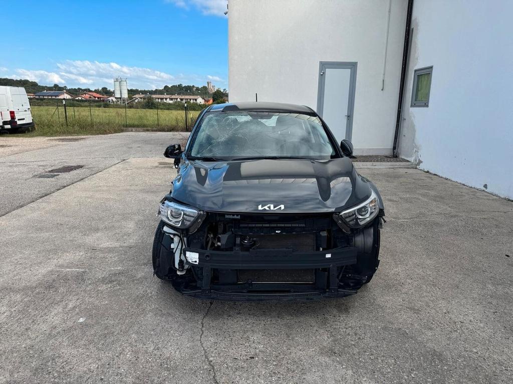 Kia Stonic 2022