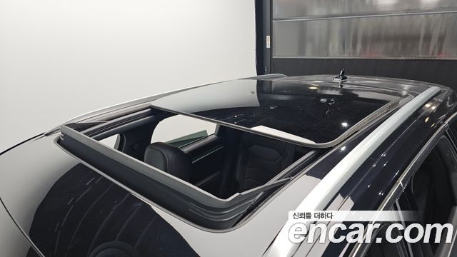 Volkswagen Touareg 2021
