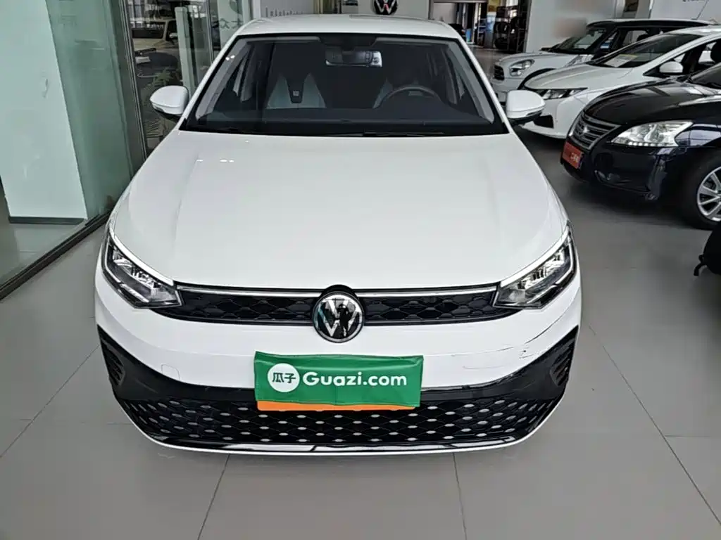 Volkswagen Lavida 2025