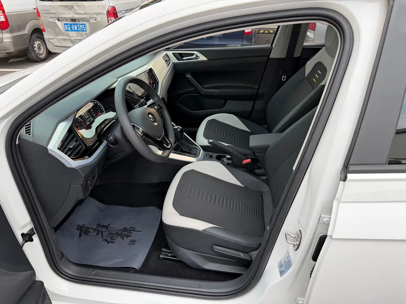 Volkswagen Polo 2022