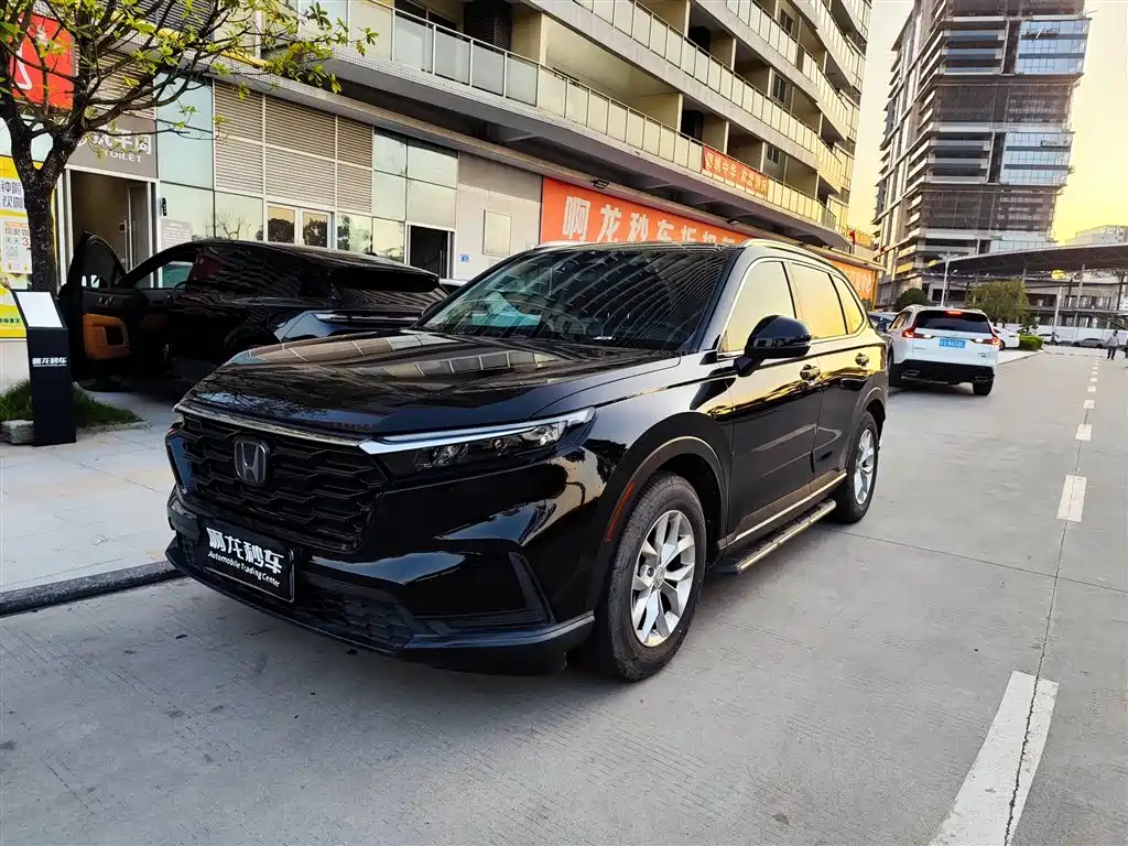 Honda CR-V 2023