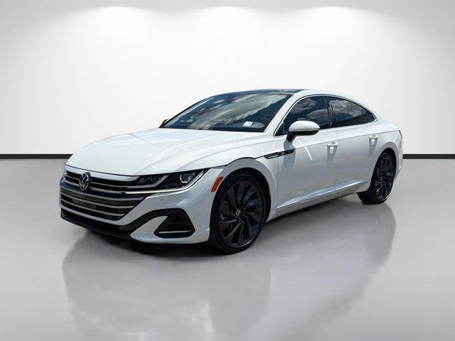 Volkswagen Arteon 2023