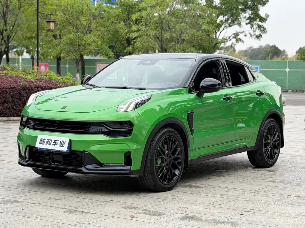 Lynk & Co 05 2021