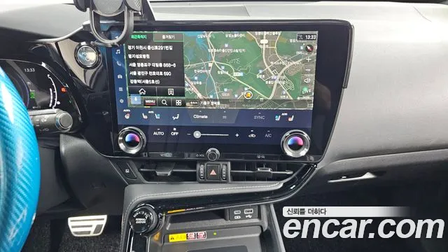Lexus NX 2022