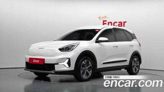 Kia Niro 2022