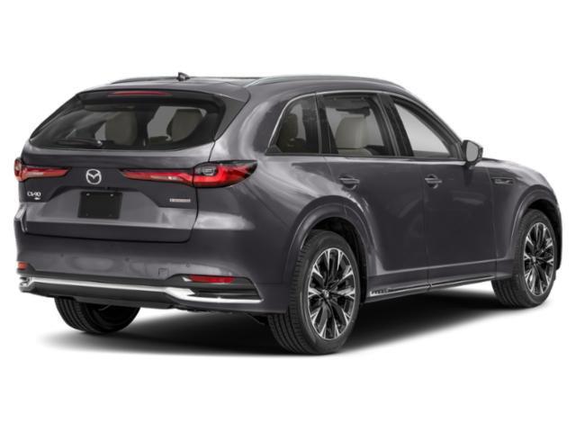 Mazda CX-90 2024
