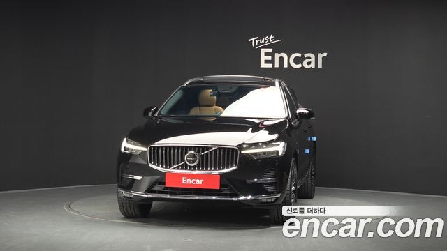 Volvo XC60 2023