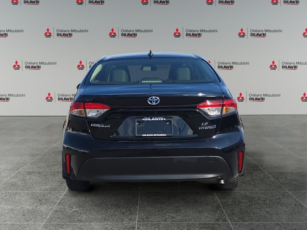 Toyota Corolla 2024