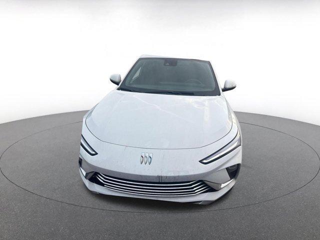Buick Envista 2025