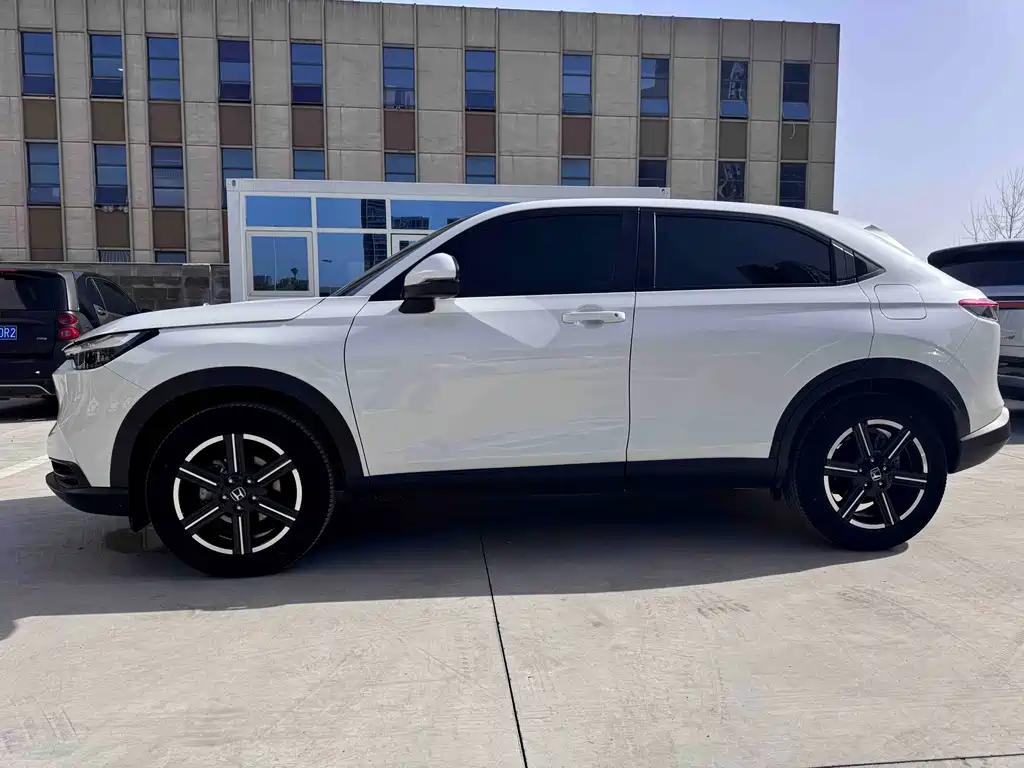 Honda Vezel 2023