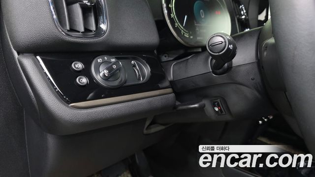 Mini Countryman 2023