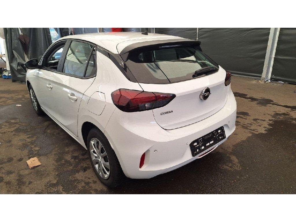 Opel Corsa 2021