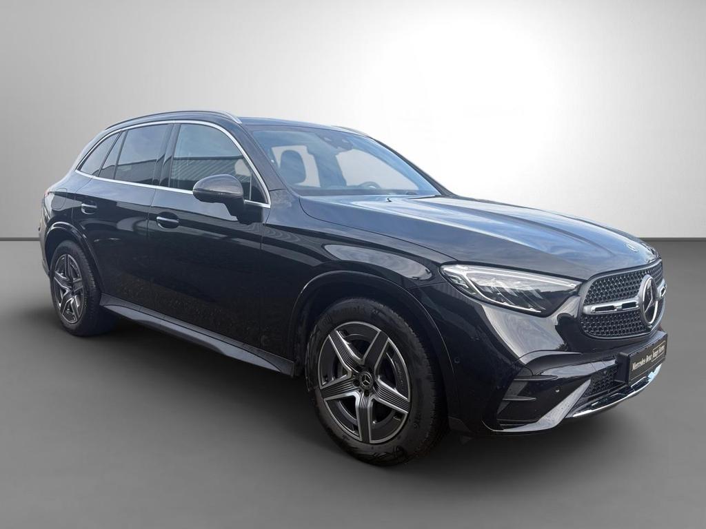 Mercedes-Benz GLC 300 2024