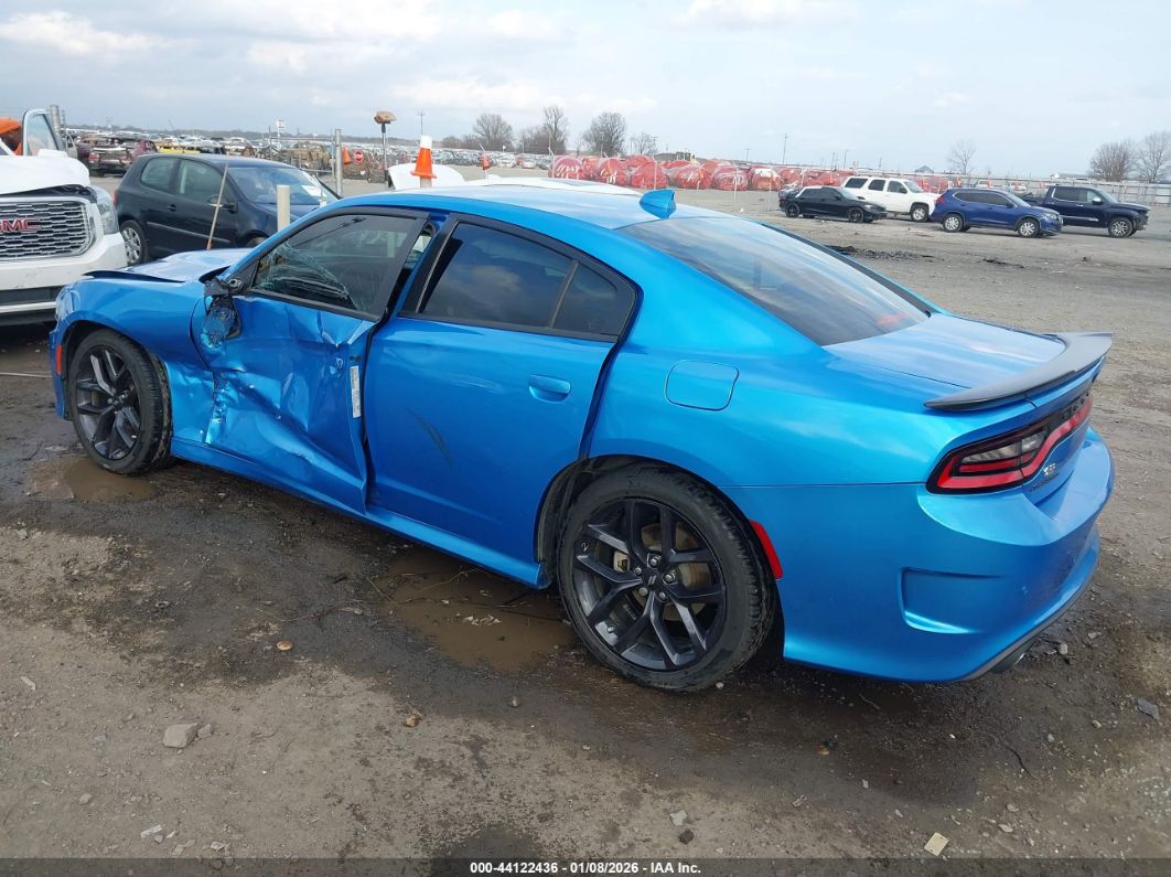 Dodge Charger 2023