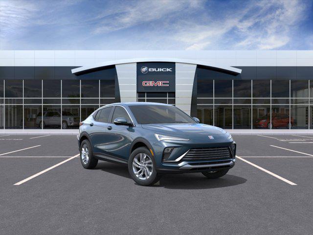 Buick Envista 2026