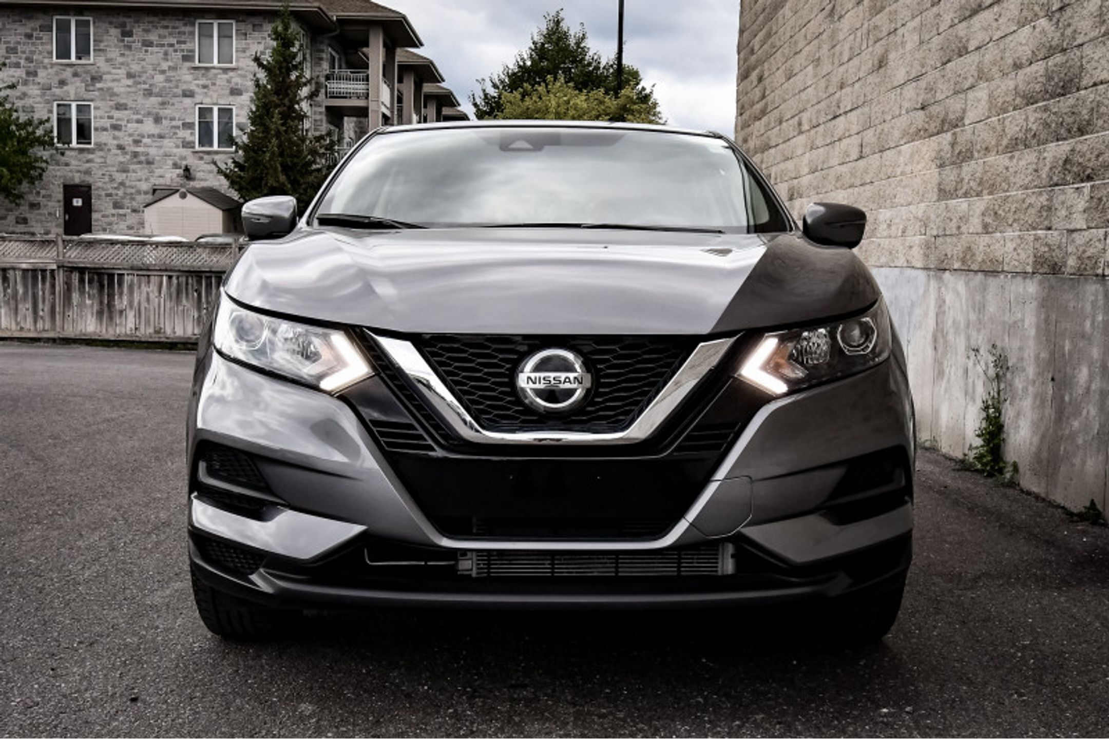 Nissan Qashqai 2023