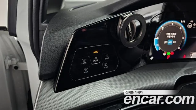 Volkswagen Golf 2025