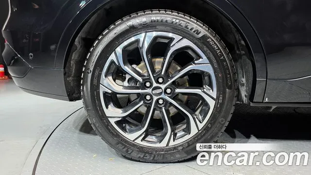 Lincoln Nautilus 2023