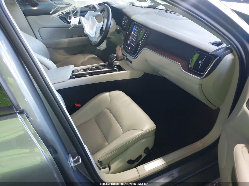 Volvo S60 2021