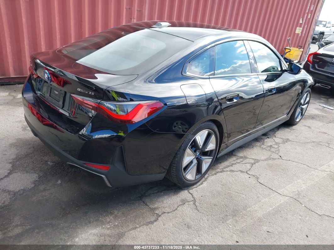 BMW i4 2023