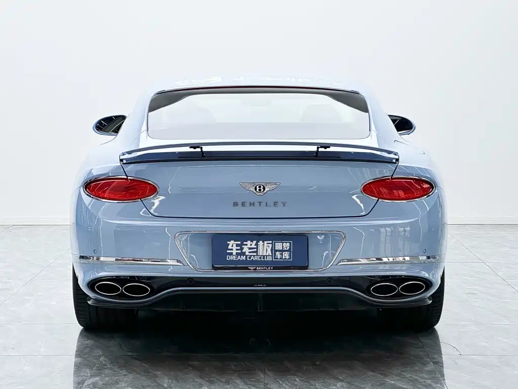 Bentley Continental 2024