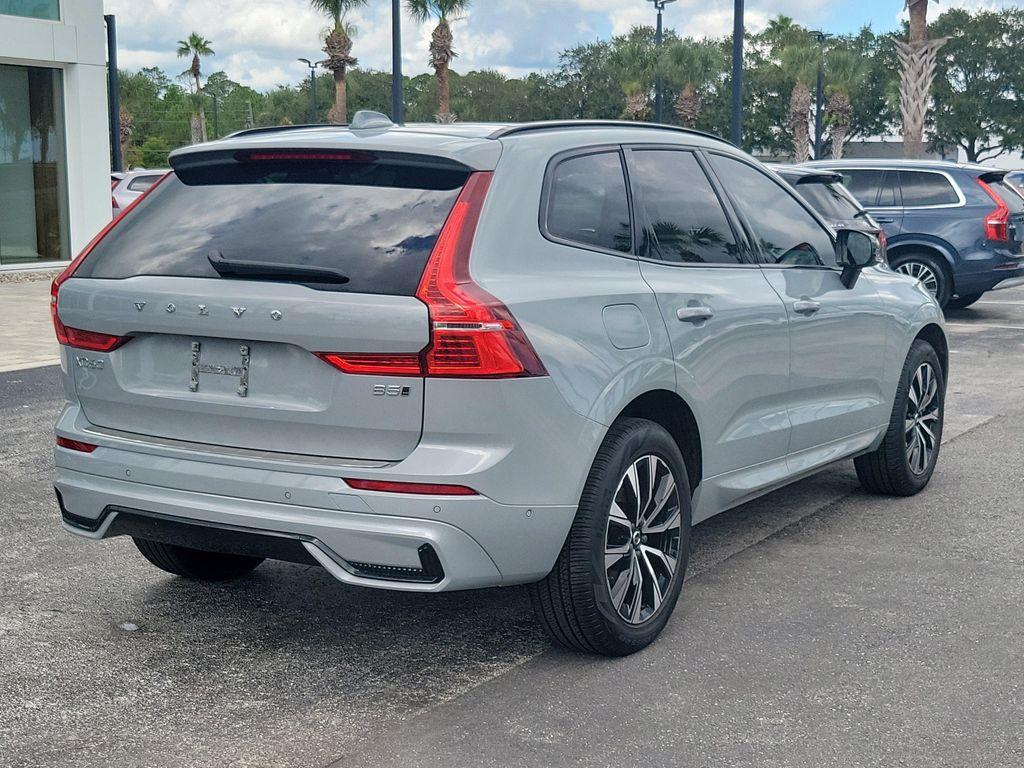 Volvo XC60 2024
