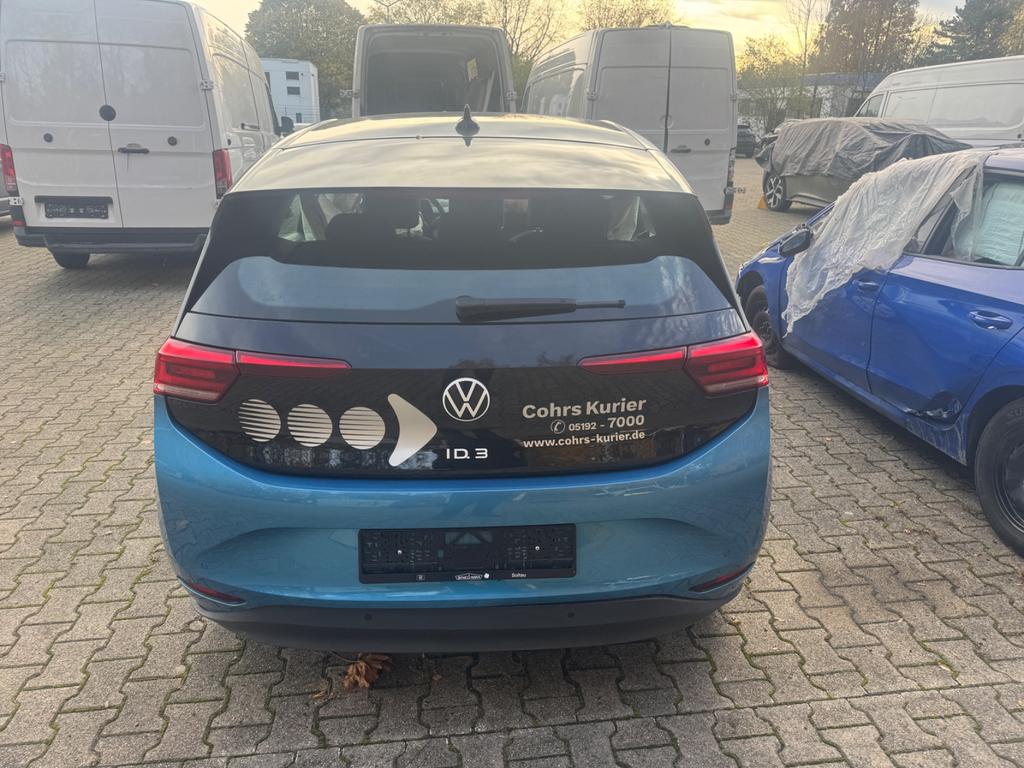 Volkswagen ID.3 2024