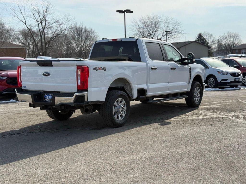 Ford F 250 2024