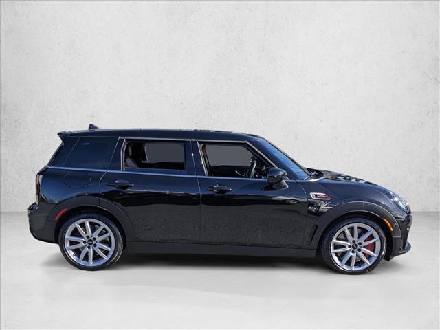Mini Clubman 2023