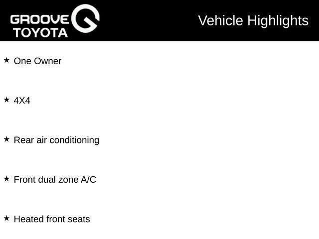 Toyota Sequoia 2025