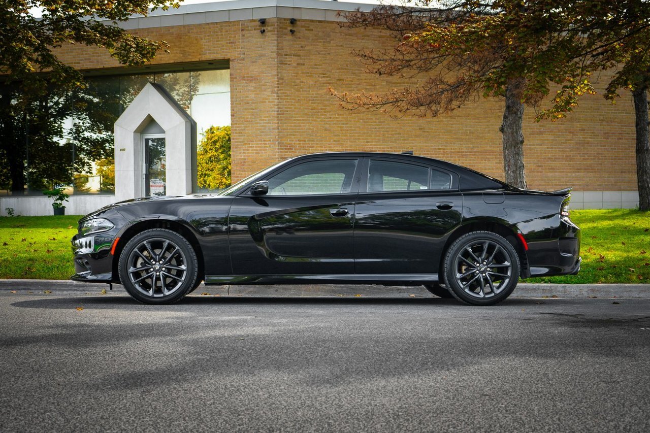 Dodge Charger 2023