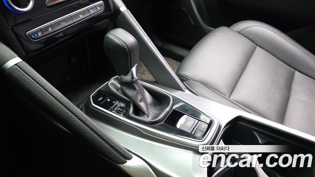 Renault QM6 2022