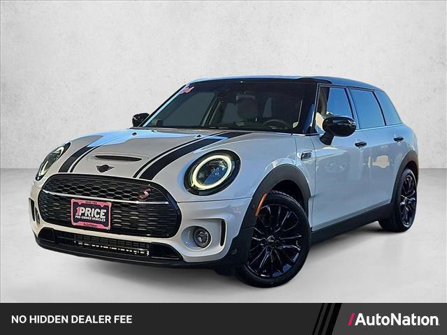 Mini Clubman 2024