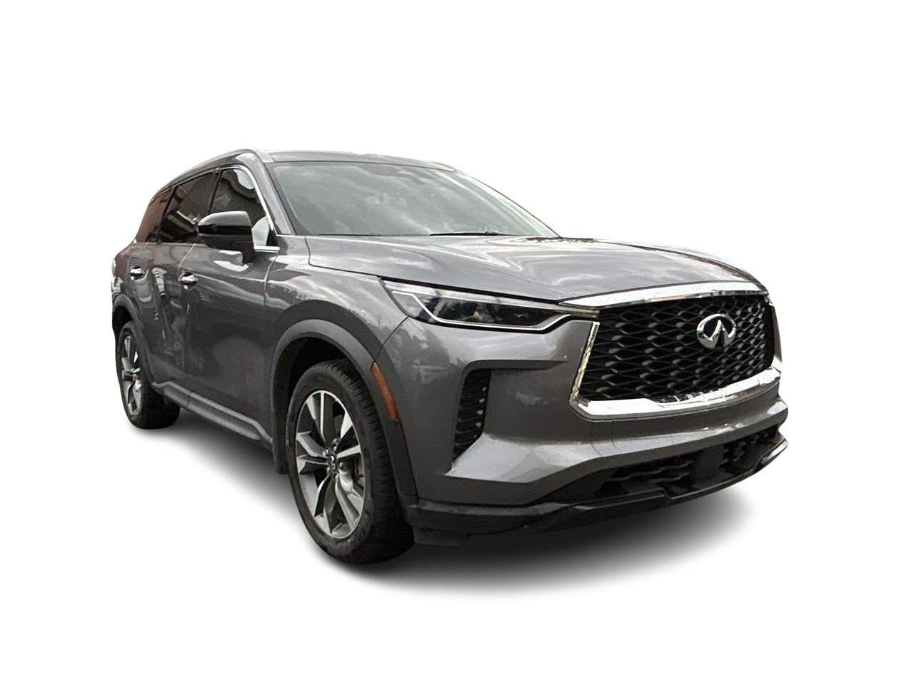 Infiniti QX60 2025