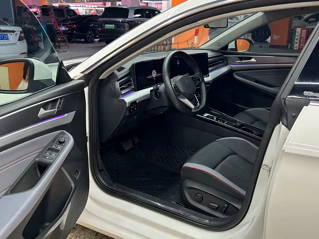 Volkswagen Lamando 2023