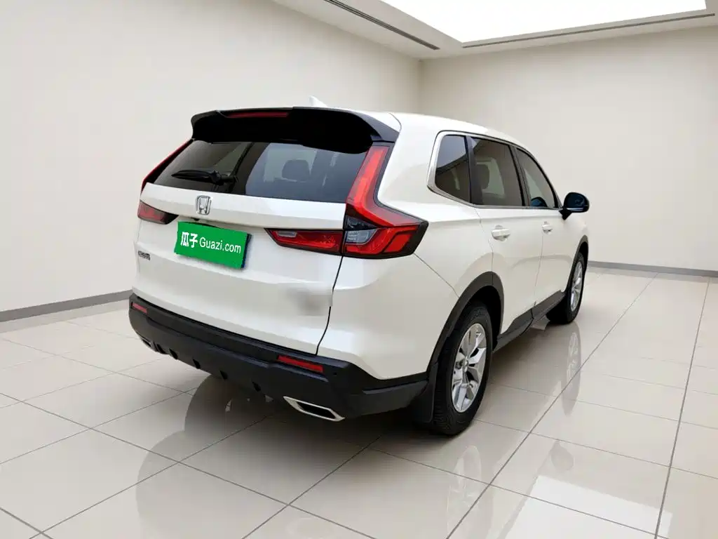 Honda CR-V 2023