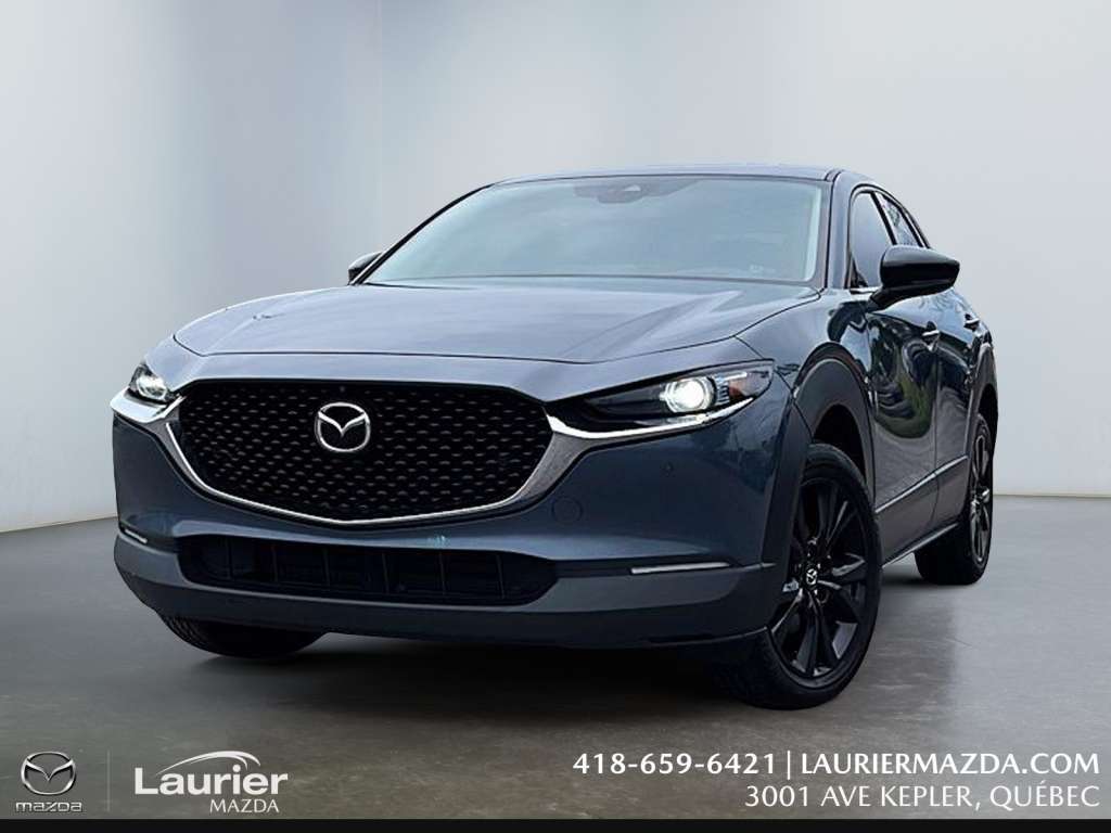 Mazda CX-30 2023