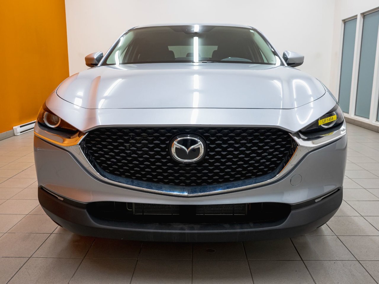 Mazda CX-30 2020