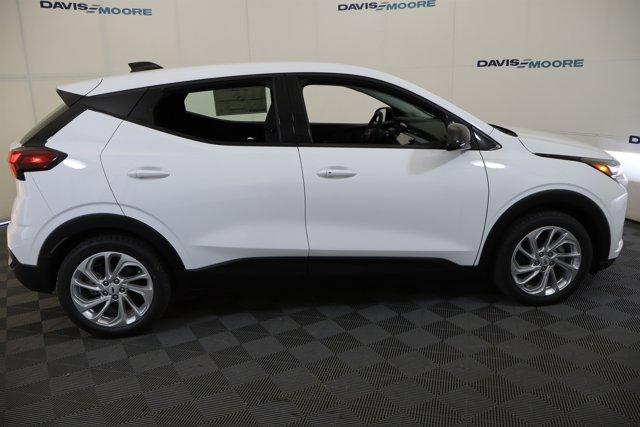 Chevrolet Bolt 2027