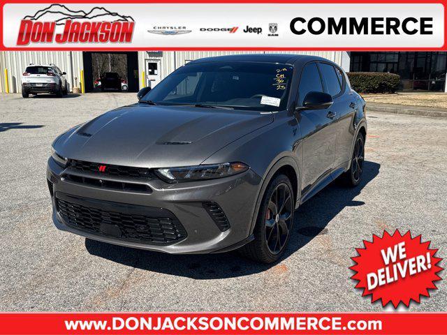 Dodge Hornet 2025