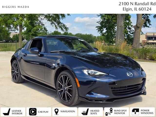 Mazda MX-5 2026