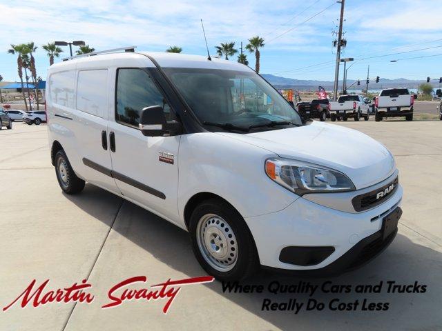 Ram ProMaster City 2022